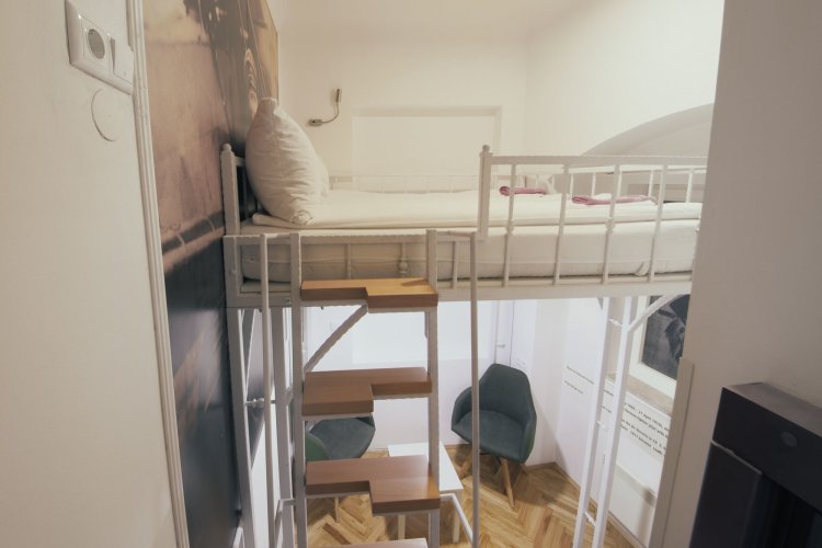 Hostel Franz Ferdinand