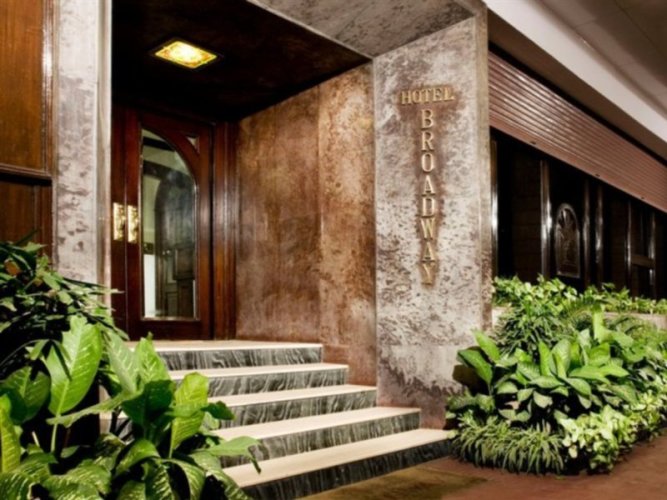 Hotel Broadway