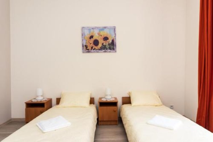 Aparthotel ABBA