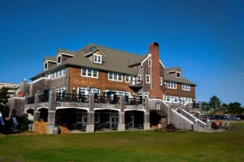 McMenamins Gearhart Hotel