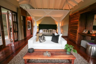 Lake Duluti Lodge