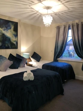The Cottage B&B