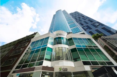 iclub Wan Chai Hotel