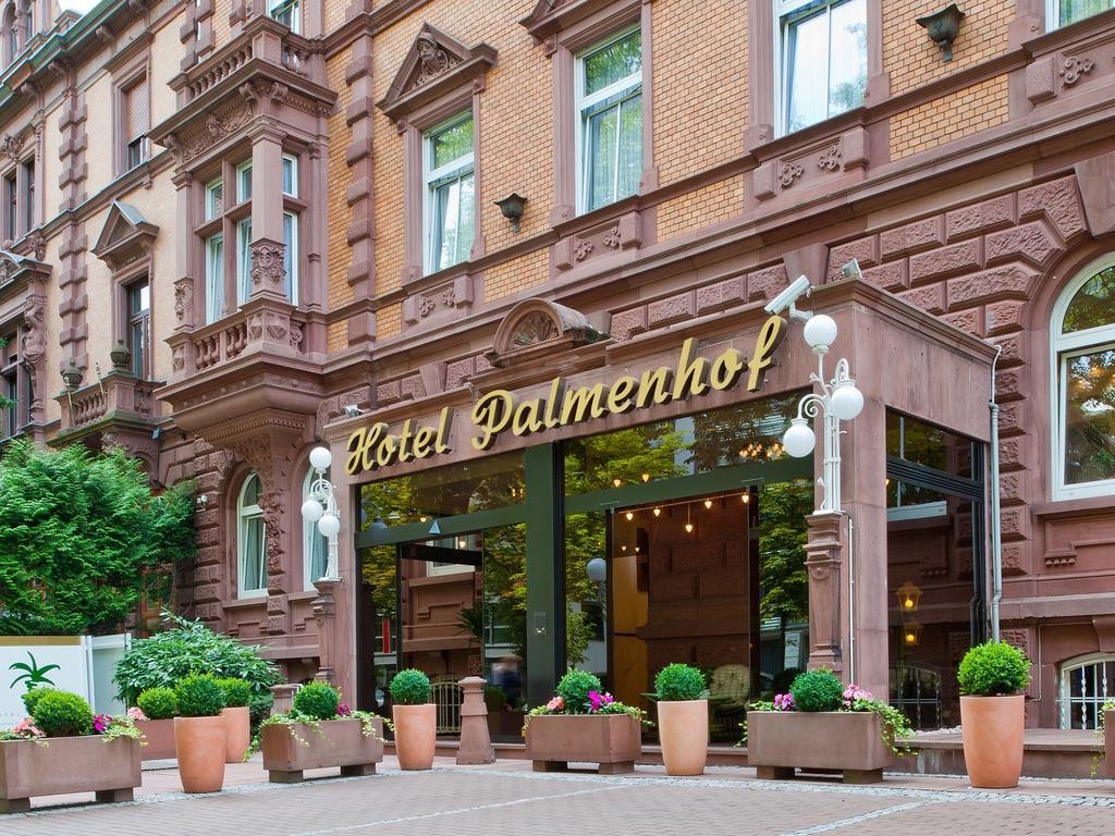 Palmenhof