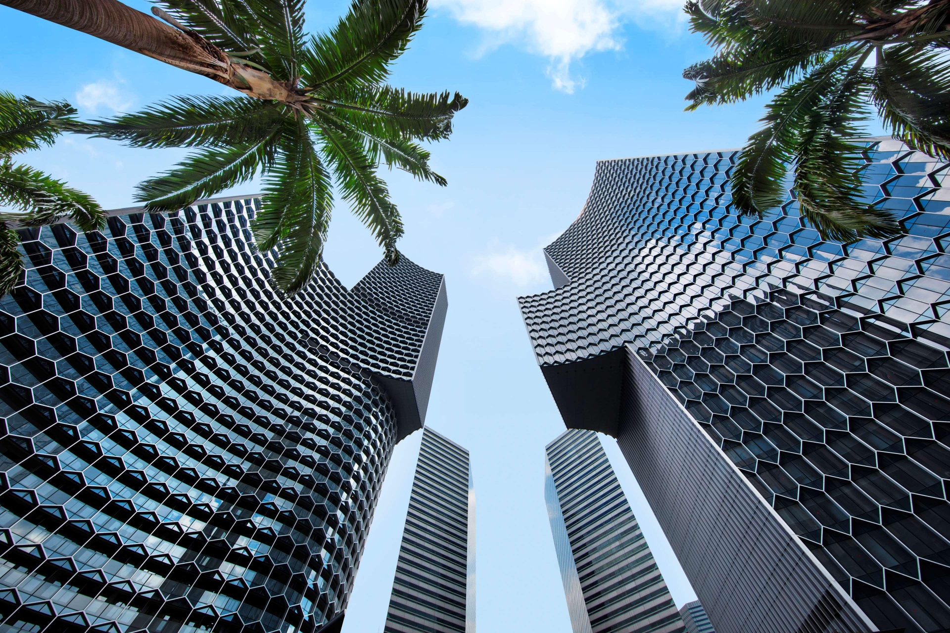 Andaz Singapore by Hyatt
