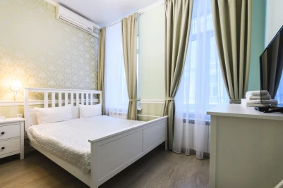 Bouchee Mini Hotel