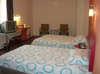 Motel 168