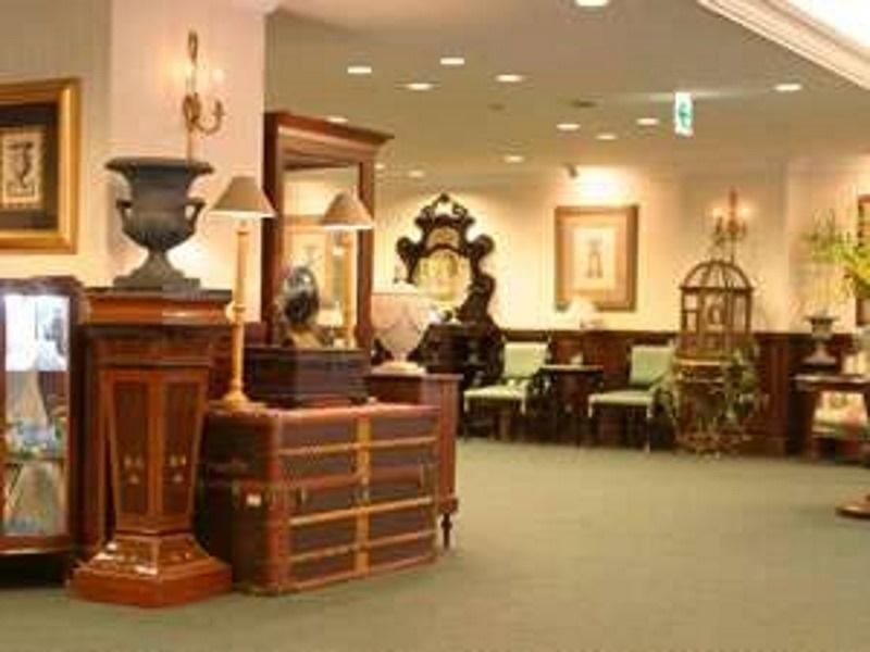 Hotel Grand Terrace Sendai Kokubuncho