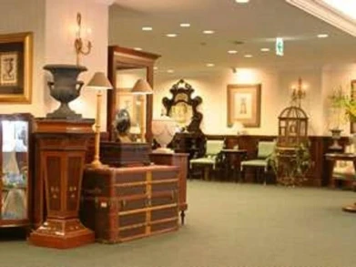 Hotel Grand Terrace Sendai Kokubuncho