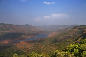 Le Méridien Mahabaleshwar Resort & Spa