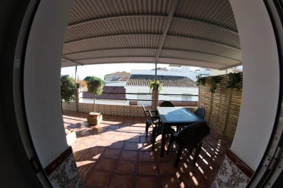 Hostal Caminito Del Rey