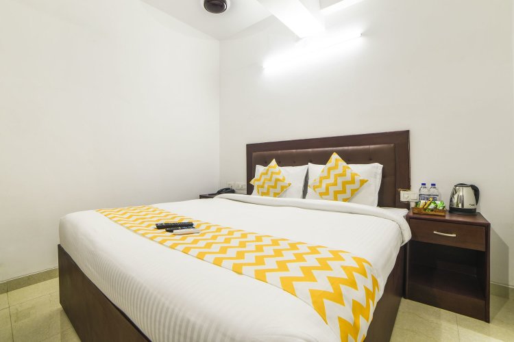 Fabhotel Limestone Aura