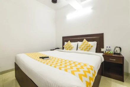 Fabhotel Limestone Aura