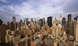 Dumont NYC - an Affinia Hotel