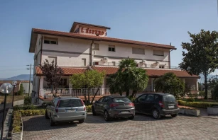 Hotel Espero