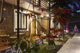 Nepal Cottage Resort