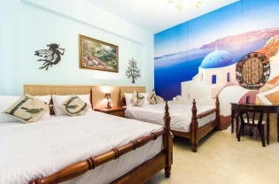 Moli Homestay