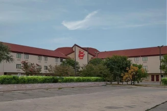 Red Roof Inn San Antonio - Seaworld/ Northwest