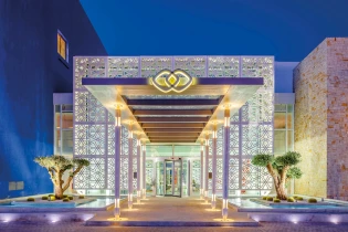Sofitel Tamuda Bay Beach and Spa