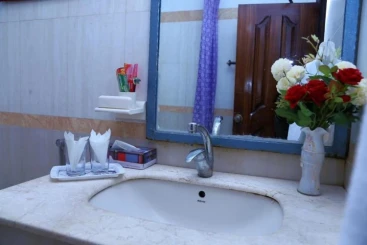 Fiesta Inn Hotel Multan