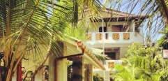 Bedspace Unawatuna