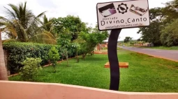 Pousada Divino Canto