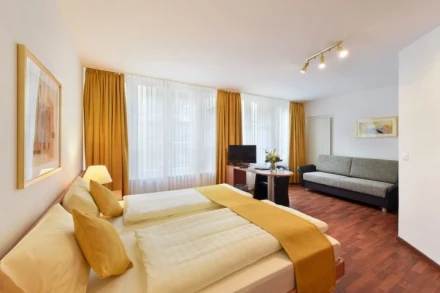 Hotel Engel