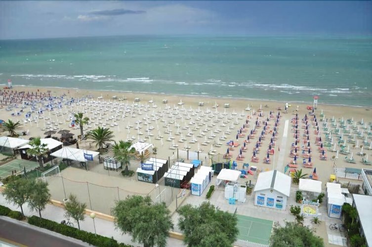 Hotel Sirena