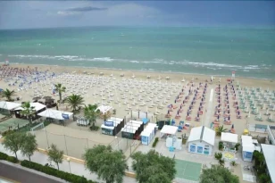 Hotel Sirena