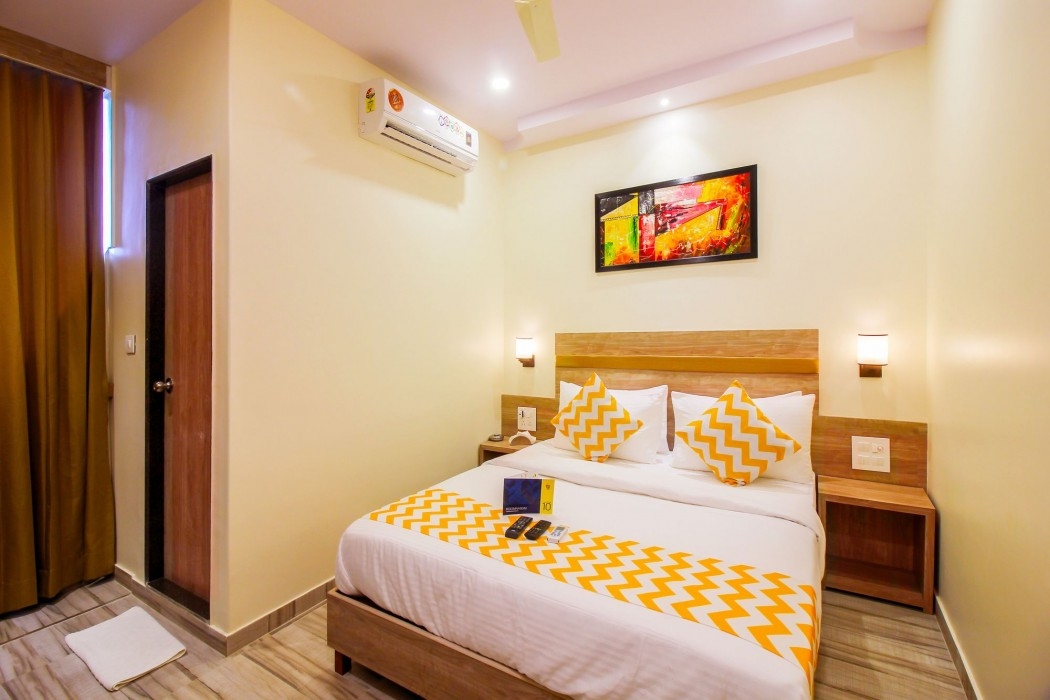 Fabhotel Aksa International Andheri East