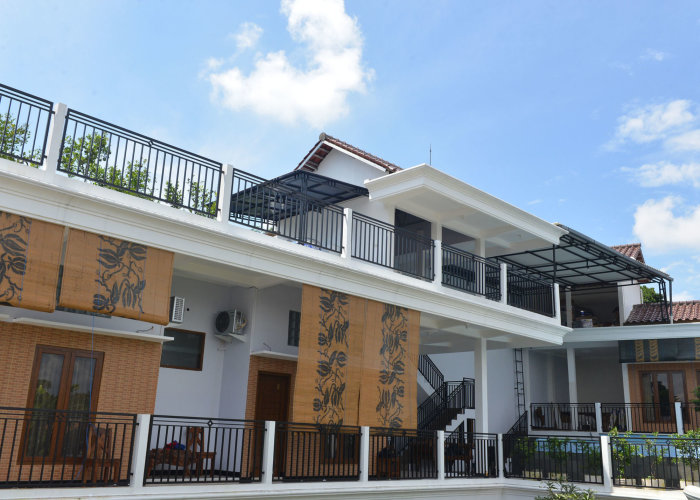 Malang Hill Syariah