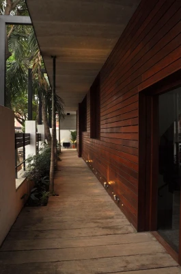 CCI-Arte Boutique Hotel
