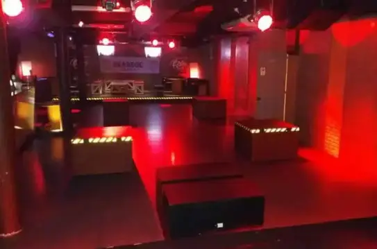 Flexo Padova Club