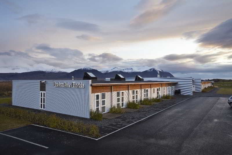 Hotel Hamar