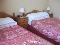 Arrandale Guest House