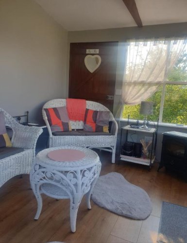 Broadlea of Robgill Country Cottage & Bed and Breakfast