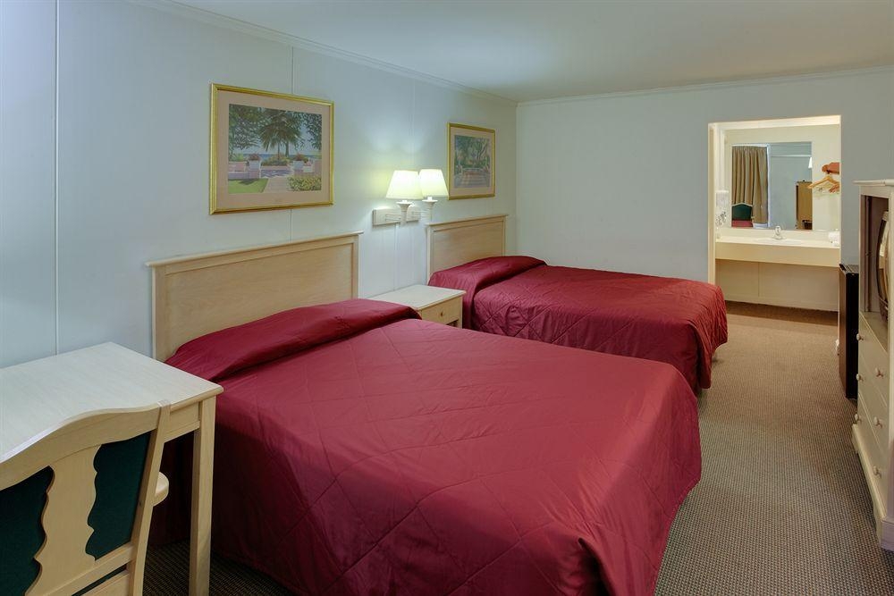 Vienna Wolf Trap Hotel