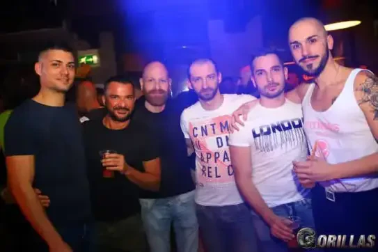 Flexo Padova Club