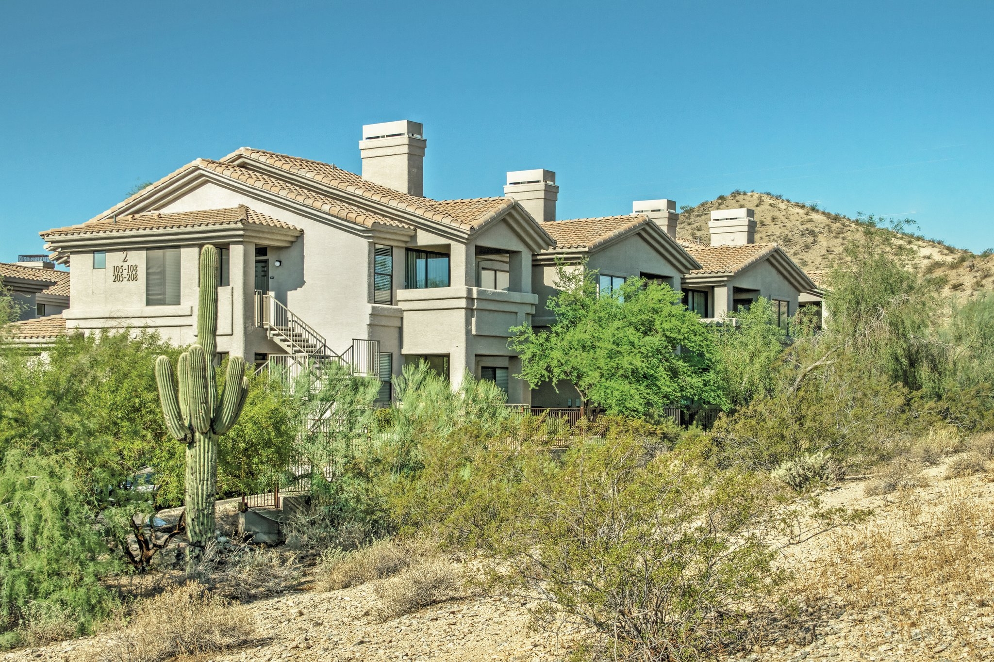 WorldMark Phoenix South Mountain Preserve