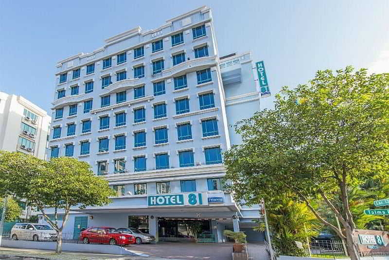 Hotel 81 Premier Princess