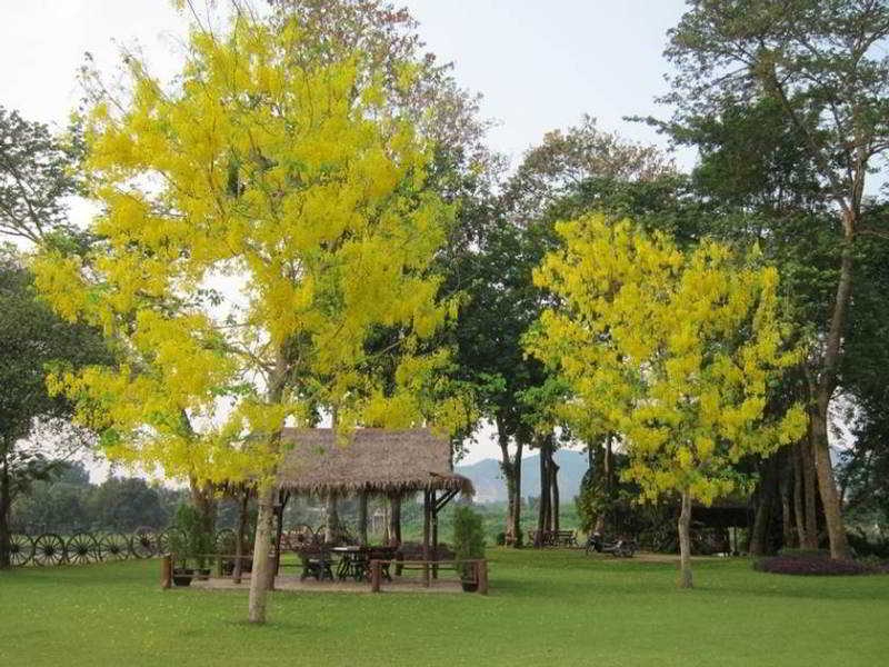 Felix River Kwai Resort
