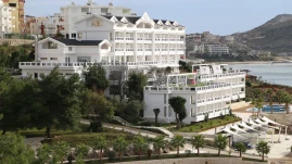 Santa Quaranta Premium Resort
