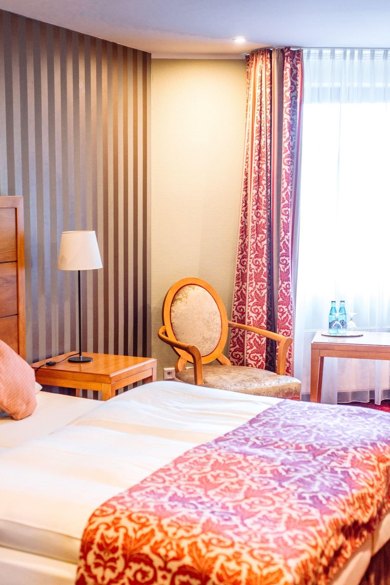 Hotel Bergedick