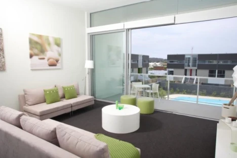Coast Resort Merimbula