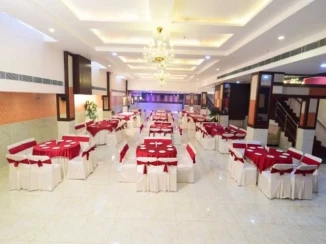FabHotel Chandigarh Airport