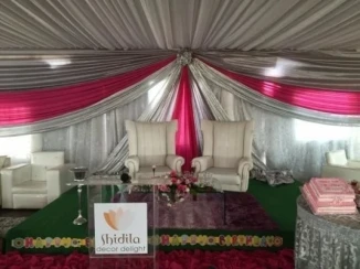 Shidila Lodge