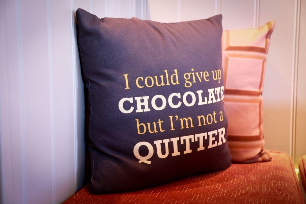 The Chocolate Box Hotel