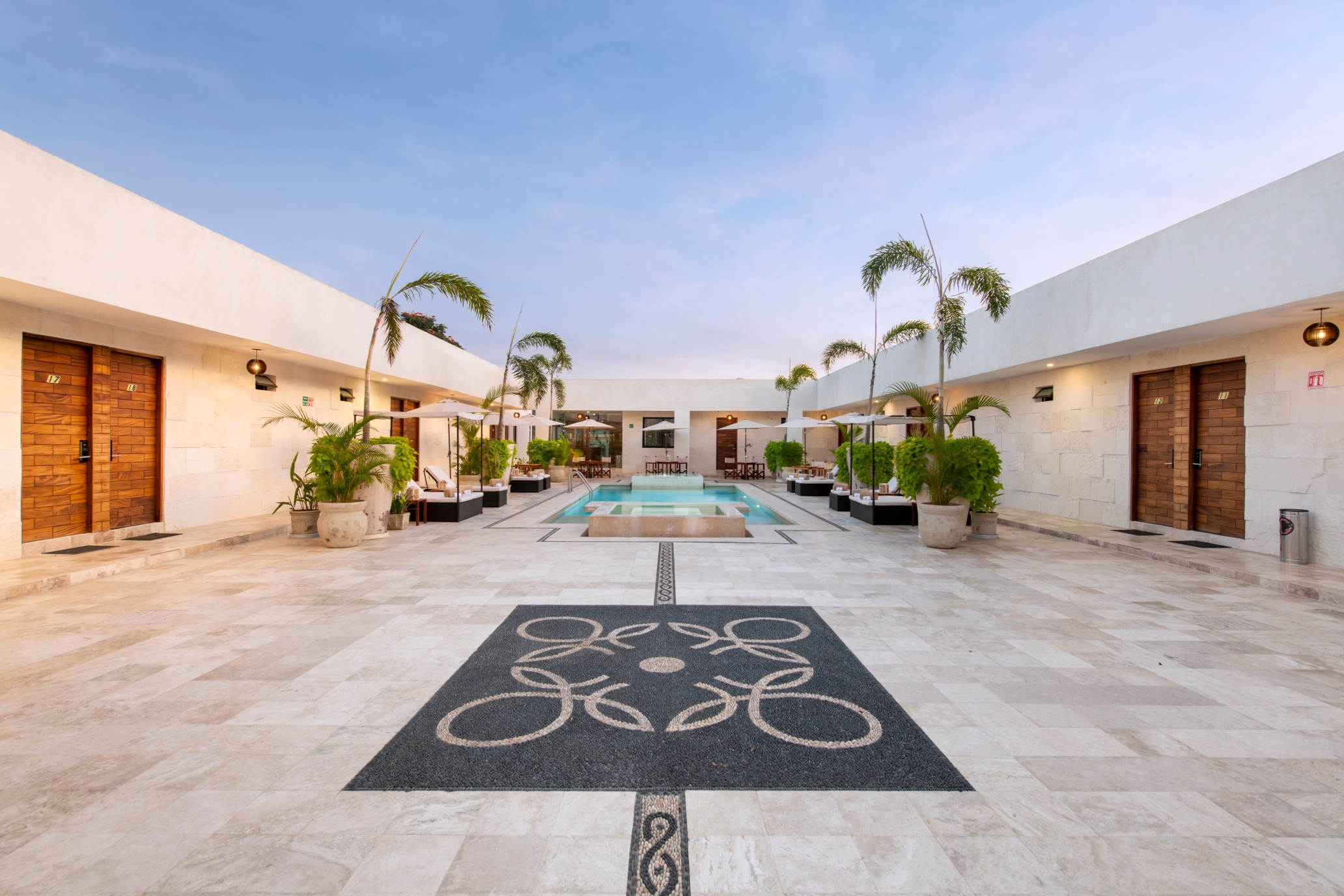 Avela Boutique Hotel