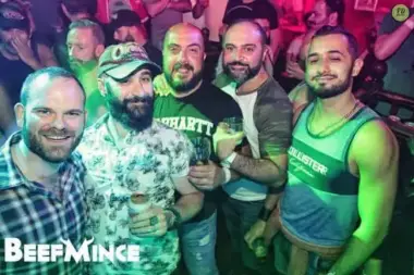 BEEFMINCE