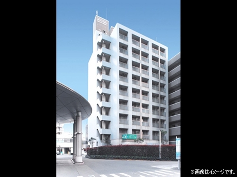 Tokyu Stay Yoga